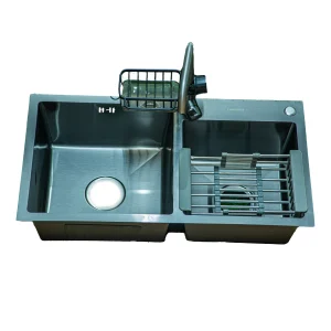 Granite sinks