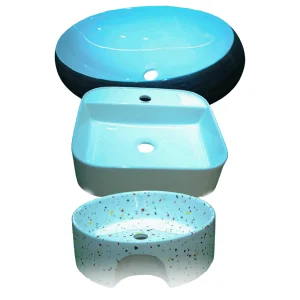 Wash Basins